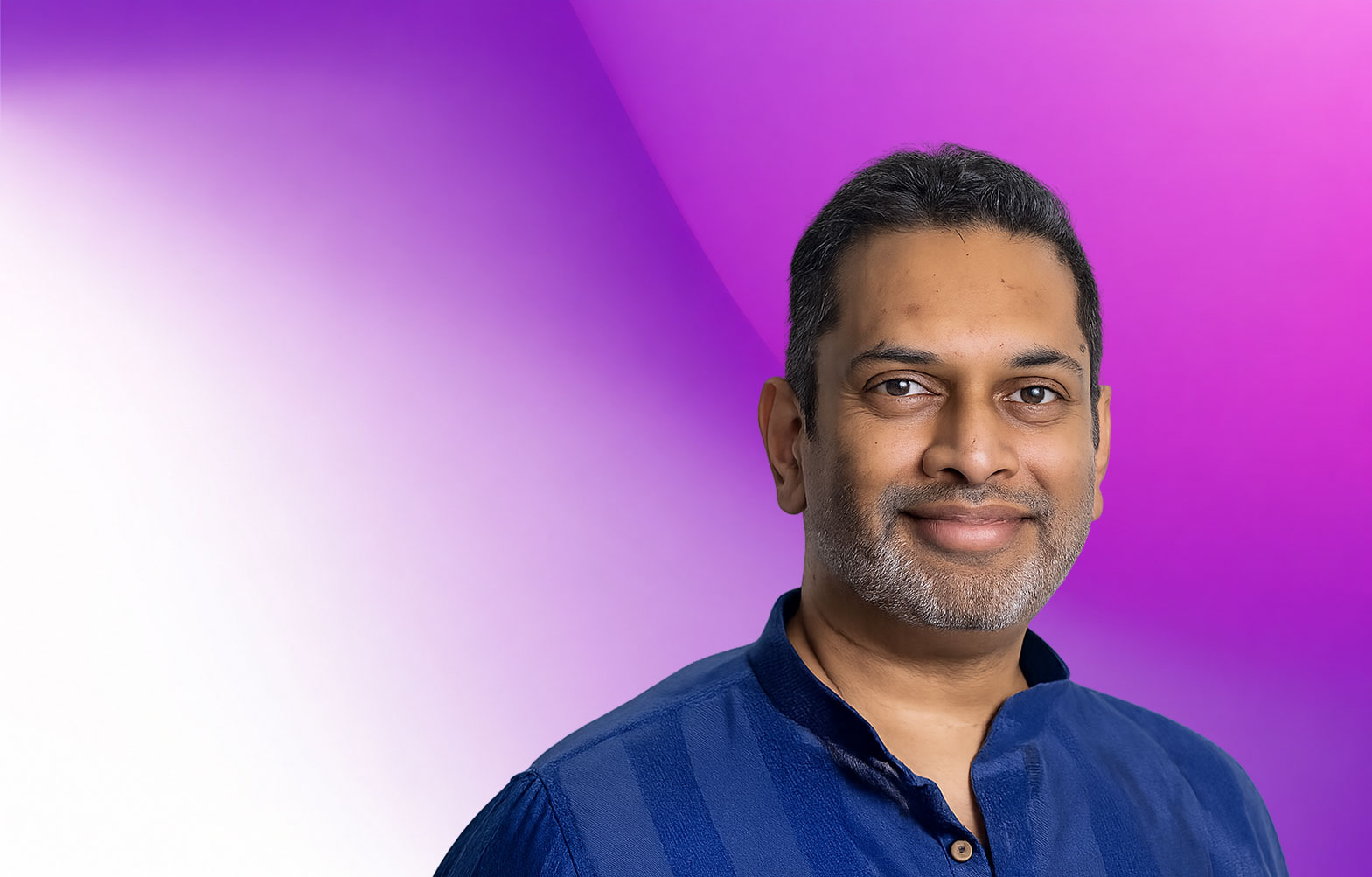 Bash Govender