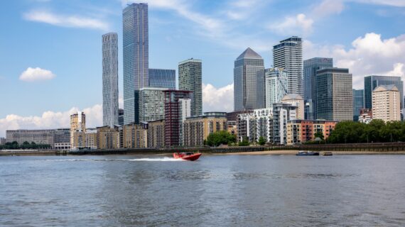 ESG risk management – an enabler for long term sustainable…