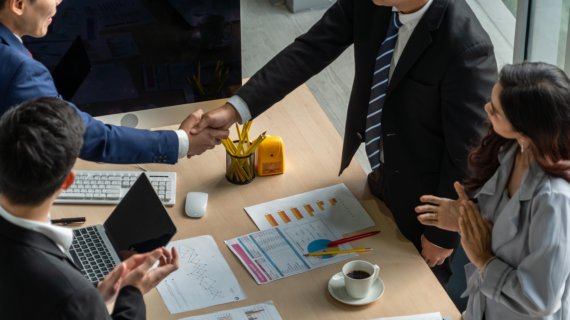 Corporate actions and special events – M&A/liquidation