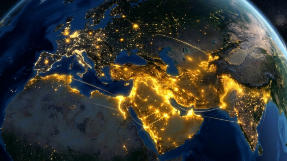 Growth and expansion across EMEA
