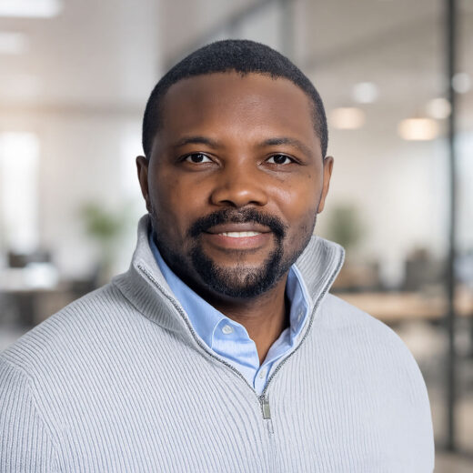 George Okorie