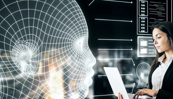 The Rise of AI-Powered Digital Twins in Financial Services
