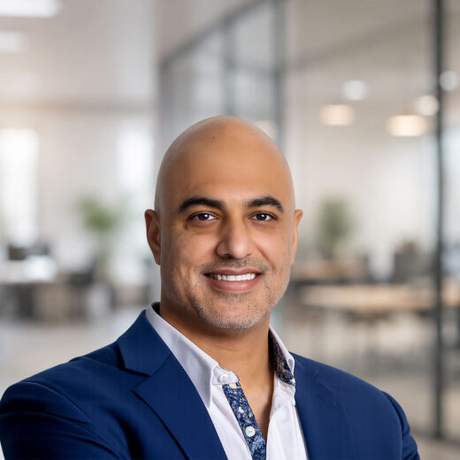 Suraj Unalkat