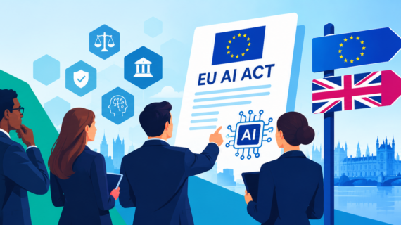 The EU AI Act: are UK financial services firms really out of&hellip;