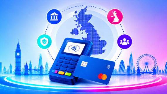 What the UK’s payments vision means for acquirers